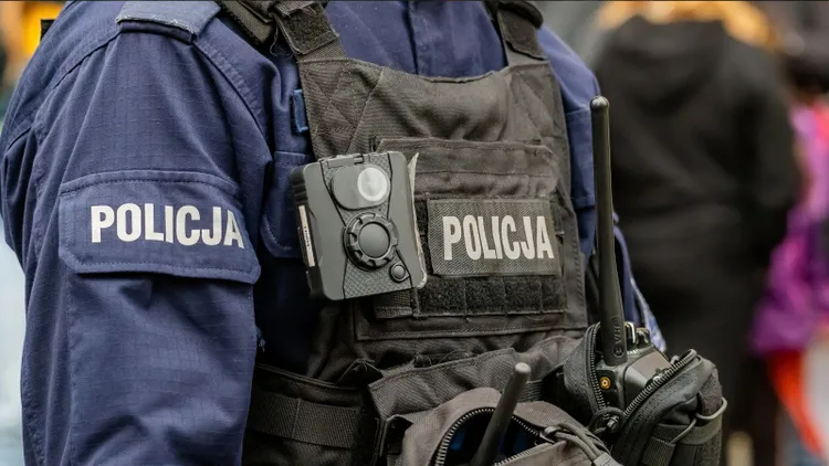 Tyle dziś dostaje „na rękę” młody policjant. Kwoty robią wrażenie