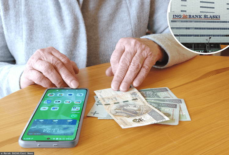 Hakerzy ukradli pieniądze z konta kobiety. Jest decyzja, bank musi jej oddać kilkadziesiąt tysięcy złotych