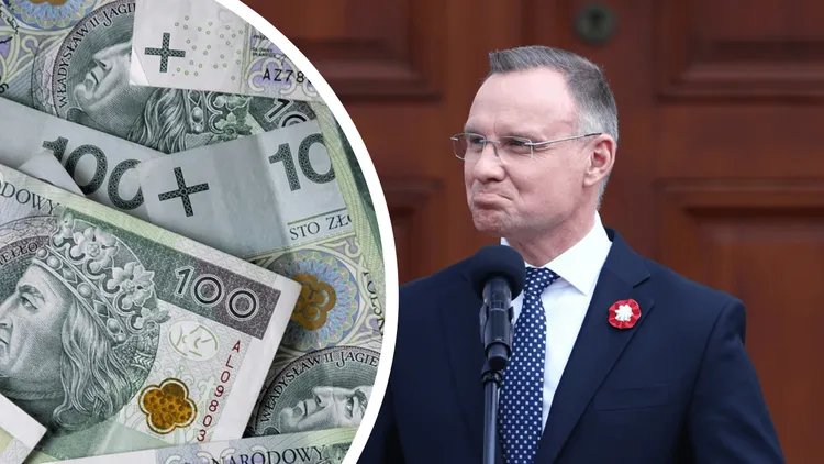 1000 zł dodatku miesięcznie. Wypłaty ruszyły, ale nie każdy dostał pieniądze