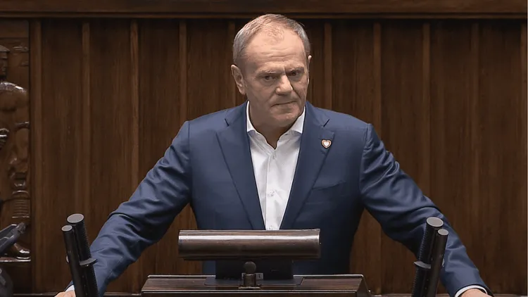 Donald Tusk ogłosił zmiany w rządzie. Oto nazwiska nowych ministrów