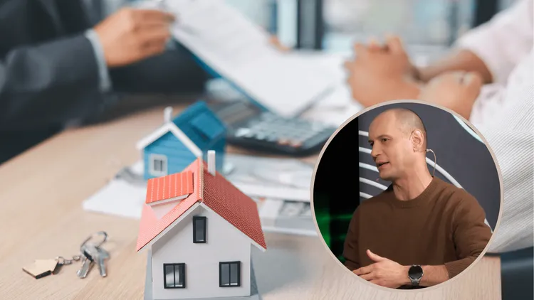 Szczere wyznanie eksperta: "Statystyki kredytowe to propaganda". Zapaść na rynku hipotek w Polsce