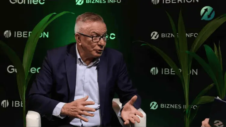 "Rozwiązania oderwane od rzeczywistości". Rzecznik Abramowicz o sytuacji biznesu w Polsce