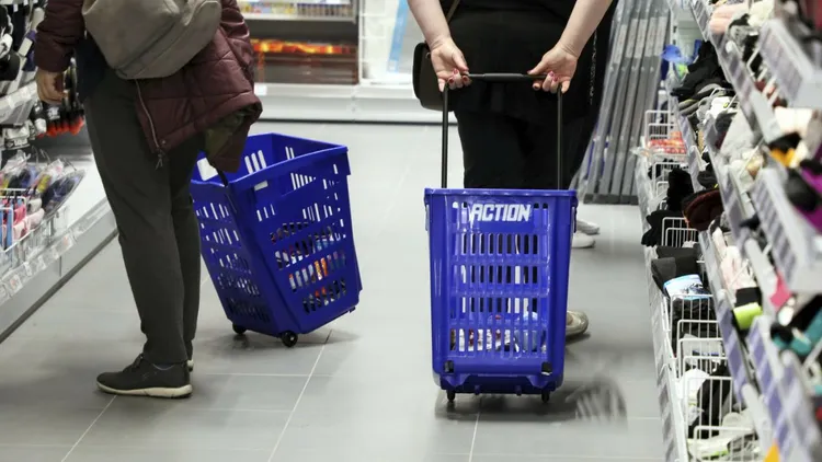 Action pokazał letnią promocję. Po ten produkt w kolejce staną przede wszystkim rodzice