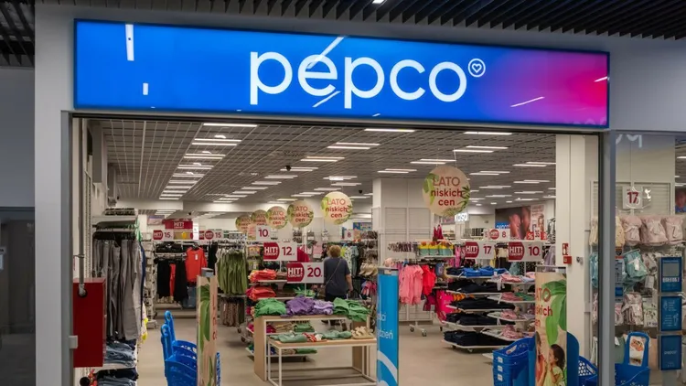 W Pepco właśnie się zaczęło. Świąteczne okazje i wyprzedaż na Black Week