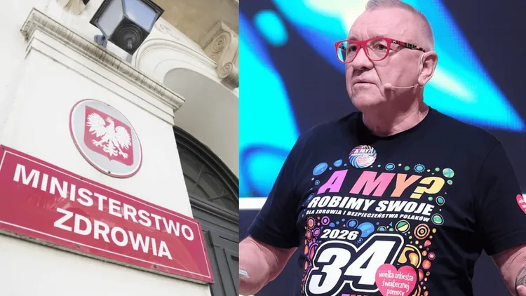 Orkiestra płaci rachunek państwa. To by się stało ze służbą zdrowia, gdyby nie WOŚP. Zaskakujące dane