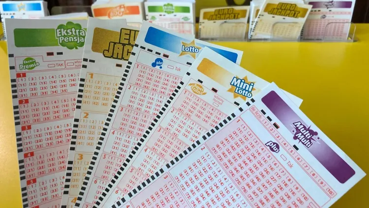 Padły aż dwie "szóstki" w Lotto. Zwycięzcy będą musieli podzielić się wygraną
