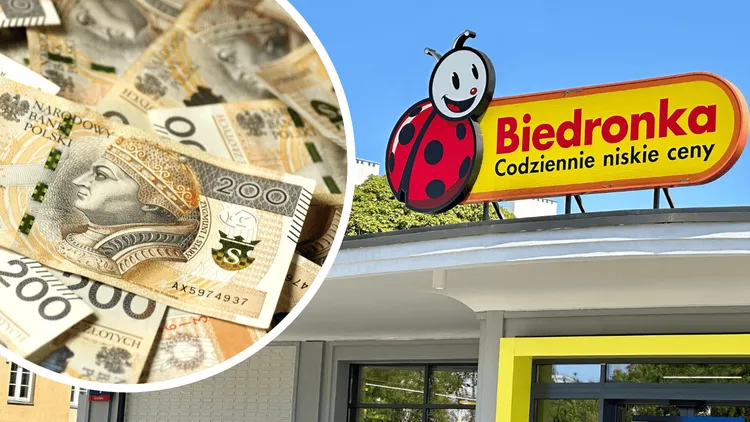 100 tys. złotych od Biedronki. To już ostatnie dni konkursu