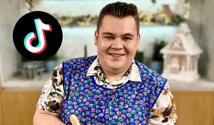 Kim jest Pan Babcia? Nowy kulinarny twórca i jego śląskie smaki