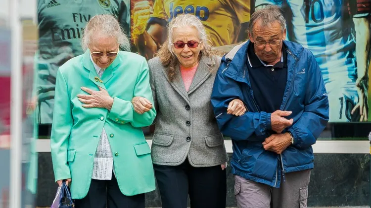 Rząd planuje podwyżki emerytur. Na zmianach skorzysta 200 tys. seniorów