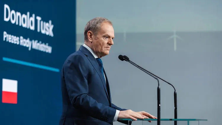 Nawet 1800 złotych na mieszkanie. Donald Tusk ogłosił decyzję