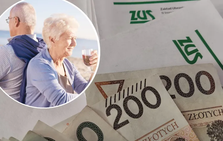 Nowy dodatek do emerytur. Wnioski można składać już od września, skorzysta więcej osób
