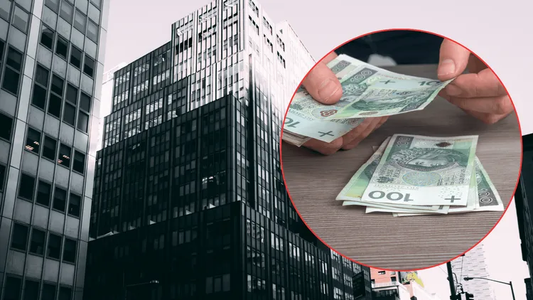 Koniec rajów podatkowych dla gigantów. Kto tak naprawdę zapłaci nowy, 15-procentowy podatek?