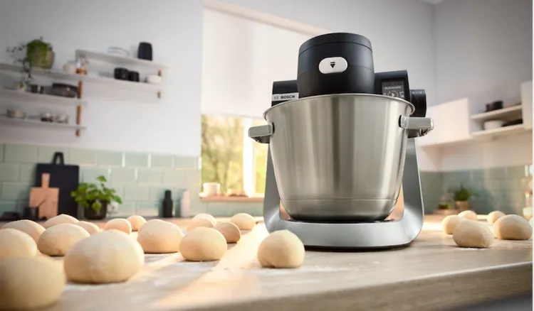 Nasz test: Bosch Serie 6. Doskonały przyjaciel domowego kucharza 