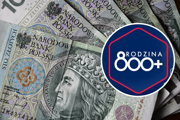 800 plus już od stycznia. Nie każdy otrzyma tyle pieniędzy na dziecko