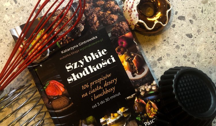 Wybraliśmy 7 najlepszych książek na prezent dla smakosza