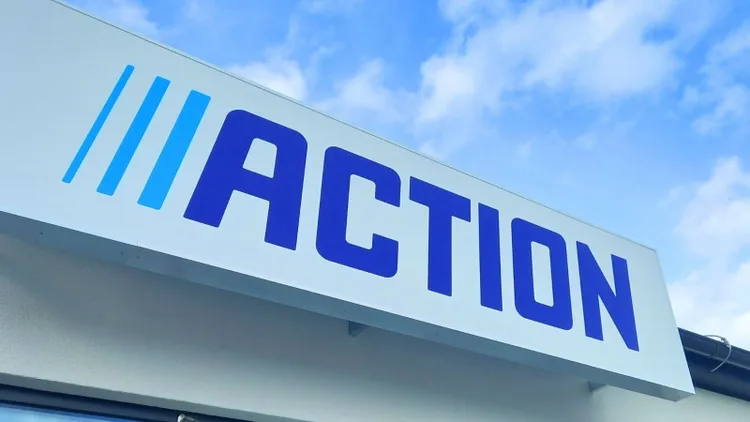 29,95 zł w Action, Allegro sprzedaje za 64. To powinno być zakazane, co za promocja
