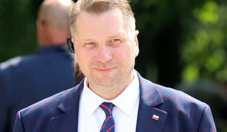 PiS znowu obiecuje. Tym razem padło na edukację