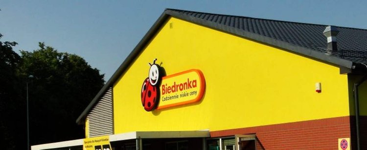 Sklepy, które Polacy odwiedzają najchętniej. Lider coraz mocniej się chwieje