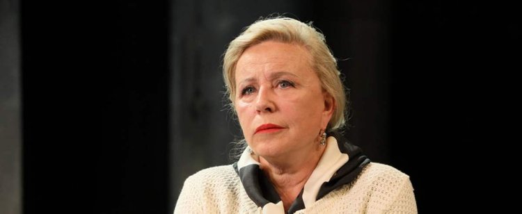 Krystyna Janda skarży się na rządową dotację. Wsparcie okazało się dla niej zbyt niskie