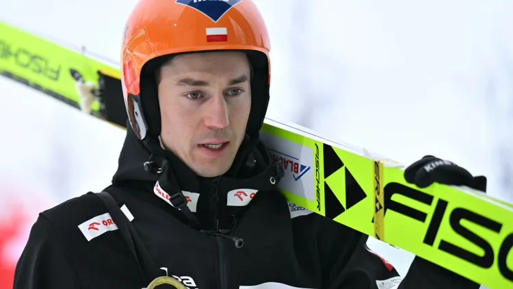 Kamil Stoch uzbierał na skokach fortunę. Oto, ile wynosi jego majątek