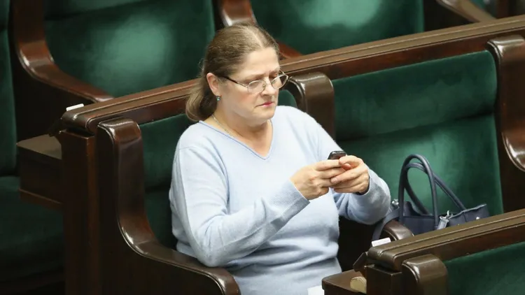 Zapadła decyzja w sprawie Krystyny Pawłowicz. Trybunał Konstytucyjny właśnie ogłosił