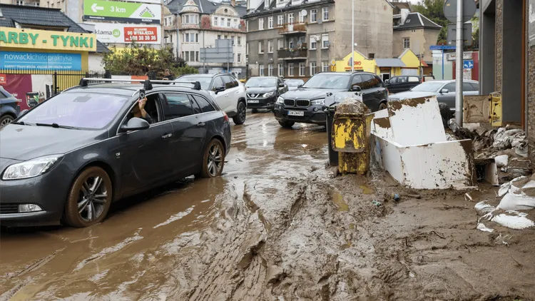 5 rzeczy, o które musisz zadbać na wypadek powodzi. Trzeba wiedzieć