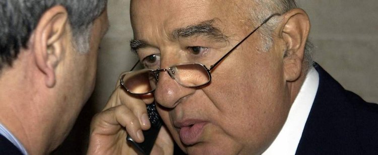 Zmarł najbogatszy bankier na świecie. Miał 82 lata