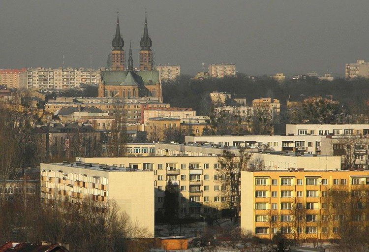 Wybuchy w Radomiu. Nastąpiło przekroczenie bariery dźwięku