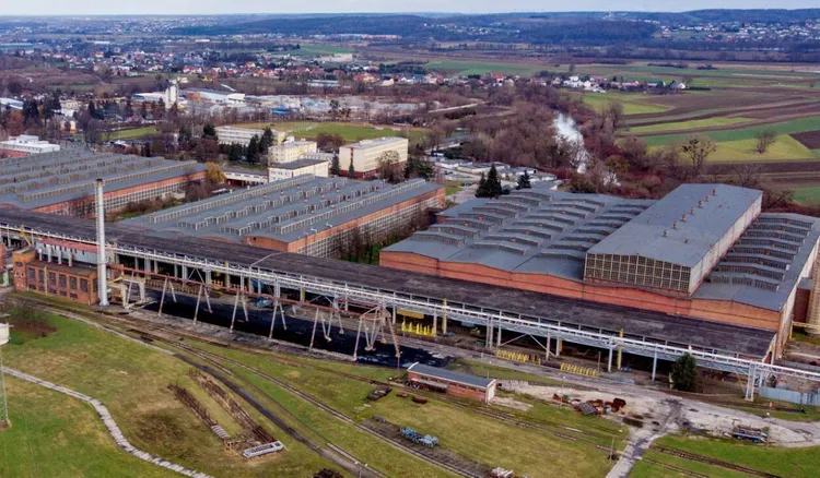 Polski gigant energetyczny ogłasza upadłość. Podano powód
