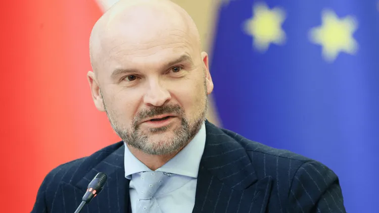 Brzoska zejdzie z fotela prezesa InPostu. Właśnie ujawnił okoliczności