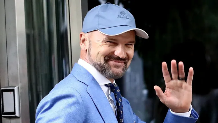 Takim majątkiem dysponuje Brzoska. Liczby zwalają z nóg. Wiadomo, co zrobi z pieniędzmi za InPost