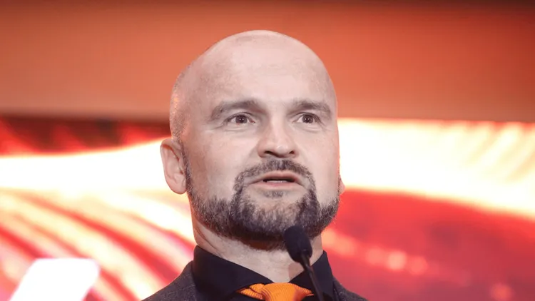 InPost kontra Meta. Rafał Brzoska ostro krytykuje Facebooka