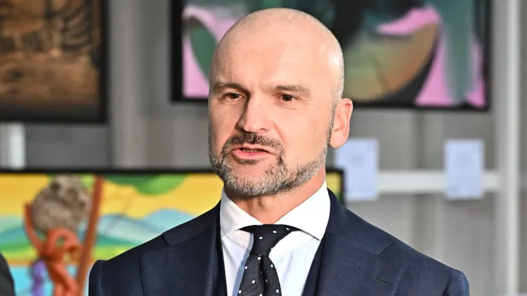 Zaskakująca decyzja Rafała Brzoski. Szef InPostu wchodzi w nowy biznes, Polacy się zdziwią