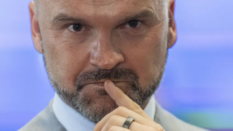 Rafał Brzoska bije na alarm. To będzie działo się w Polsce