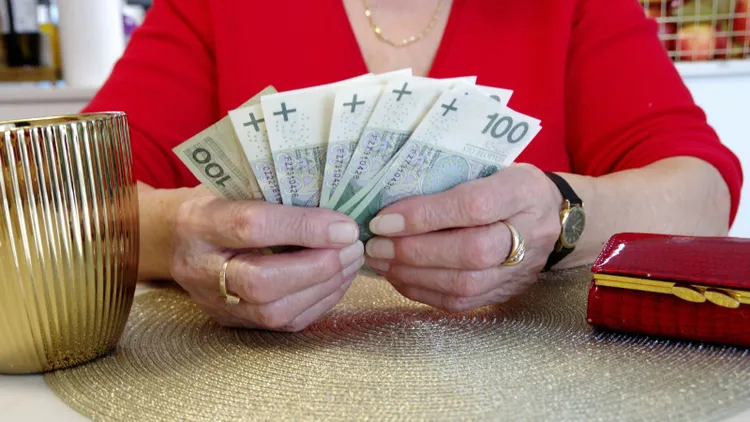 Rewolucja w rencie wdowiej. Będzie obowiązywać nowy limit