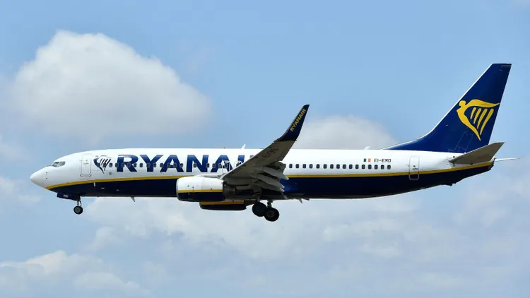 Ryanair uruchomi nową trasę z Polski. Samoloty polecą do Birmingham dwa razy w tygodniu