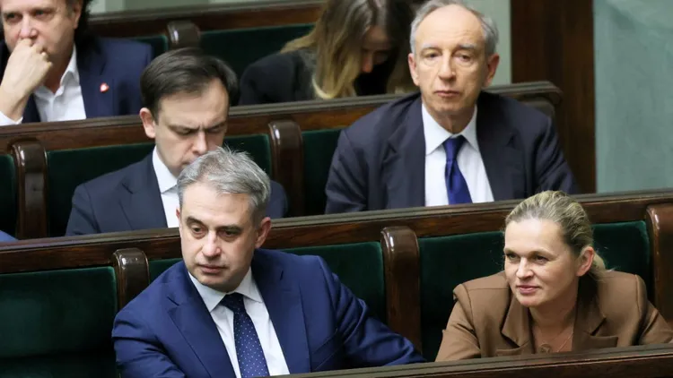Trwają prace nad nowym podatkiem. Minister ujawnia, na jakim są etapie