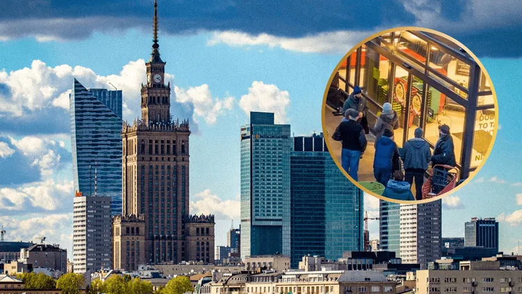 W 2026 roku w wakacje po 22:00 nie kupisz już tych produktów w Warszawie. Prezydent potwierdza
