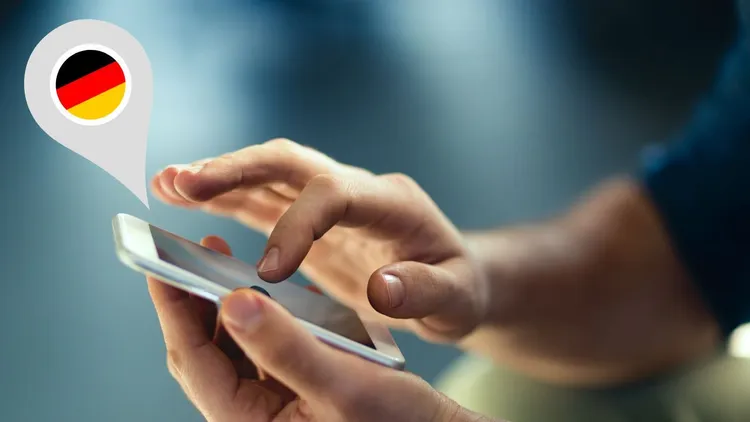 Polacy mogą dostać ostrzegawcze SMS-y z Niemiec. Urzędnicy wyjaśniają, jak należy zareagować 