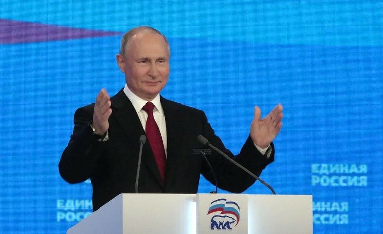 Putin chce rozwijać współpracę z Niemcami. Z punktu widzenia Polski nie wróży to niczego dobrego 