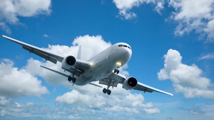WizzAir zapowiada przełom. Koniec z trybem samolotowym, niebawem skorzystasz z internetu na pokładzie