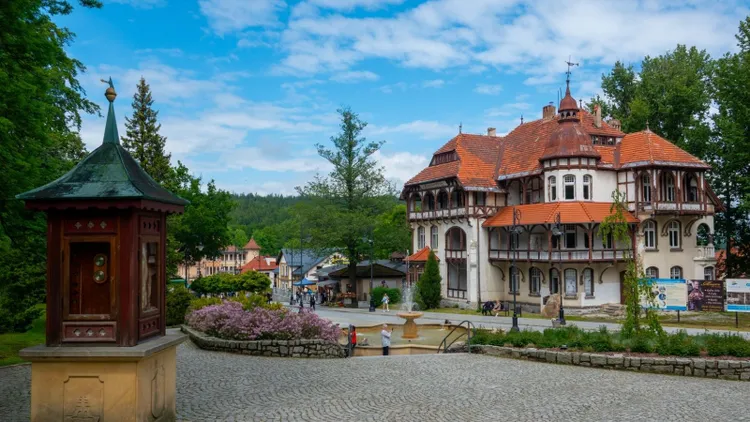 Ważne zmiany ws. sanatoriów. NFZ przedstawiło nowy projekt. Podano kluczową datę