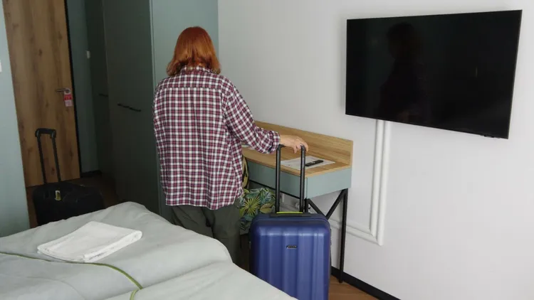 Niższa cena za pobyt w sanatorium. Wystarczy spełnić jeden warunek, seniorzy się ucieszą
