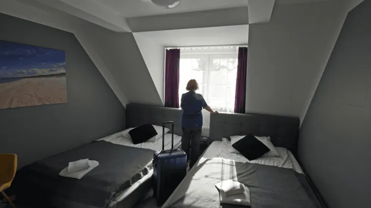 Darmowy pobyt w sanatorium. Takie trzeba spełnić warunki