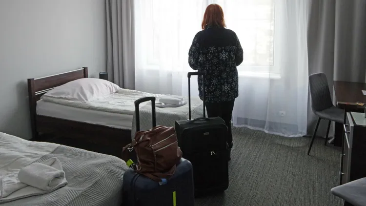 Nowe stawki za sanatorium na NFZ od 1 października. Taki sam turnus, ale inny koszt