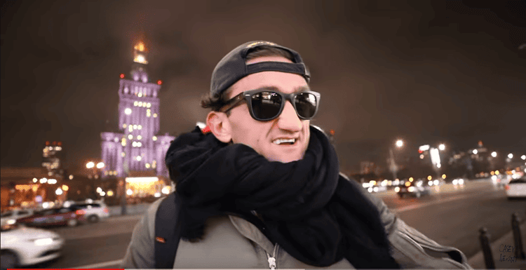Polska Fundacja Narodowa zapłaciła ponad milion zł YouTuberowi z USA za filmik promujący Polskę