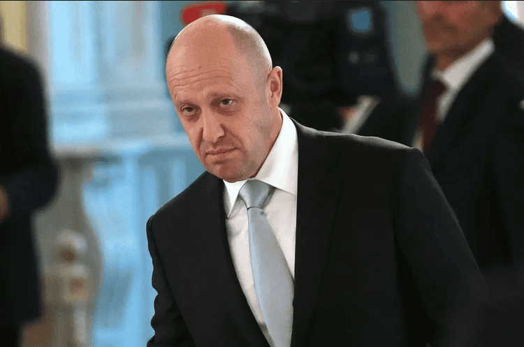 Gigantyczny majątek Prigożyna. Na kontraktach z rządem Rosji zarobił miliardy dolarów