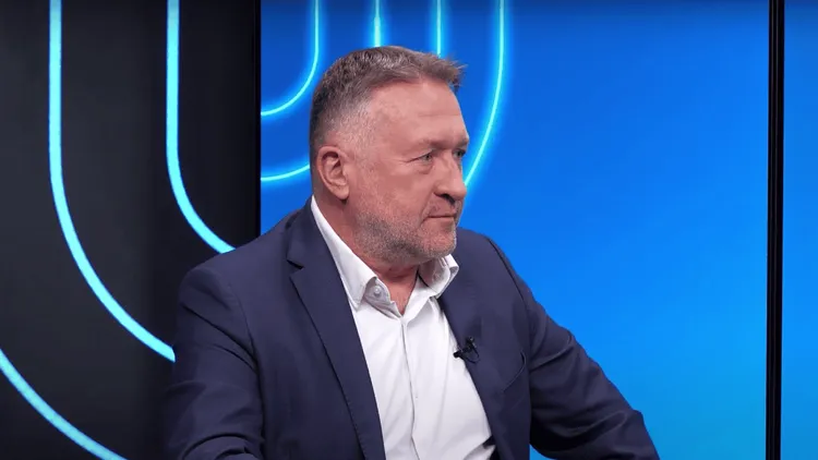 Rafał Sonik: "Ciąłem wiadra, naprawiałem narty. Tak zarabiałem"
