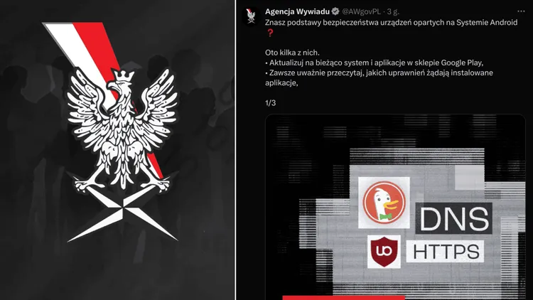 Agencja Wywiadu się zbłaźniła. Jej porady bezpieczeństwa są z poprzedniej epoki