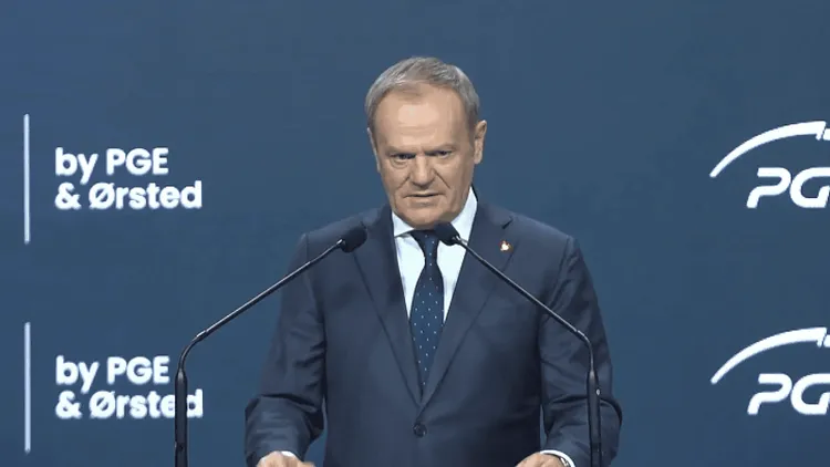 Budowa kluczowej inwestycji ruszyła. Premier obiecuje zmiany w cenach energii